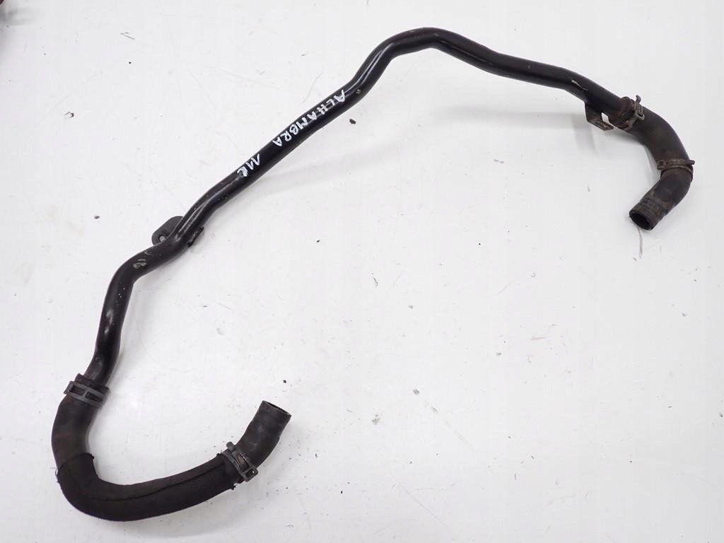 фото №1, Wąż шланг трубка wody 5n0121070q seat alhambra ii 7n 2.0 tdi cff 11r