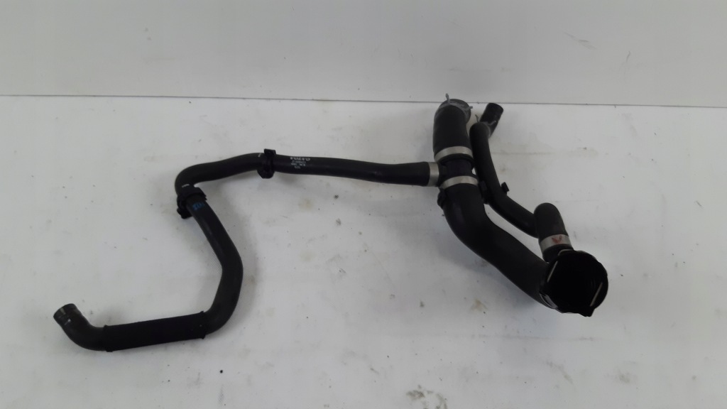 фото №4, Volvo v60 ii 2.0 d4 труба шланг воды 31368401