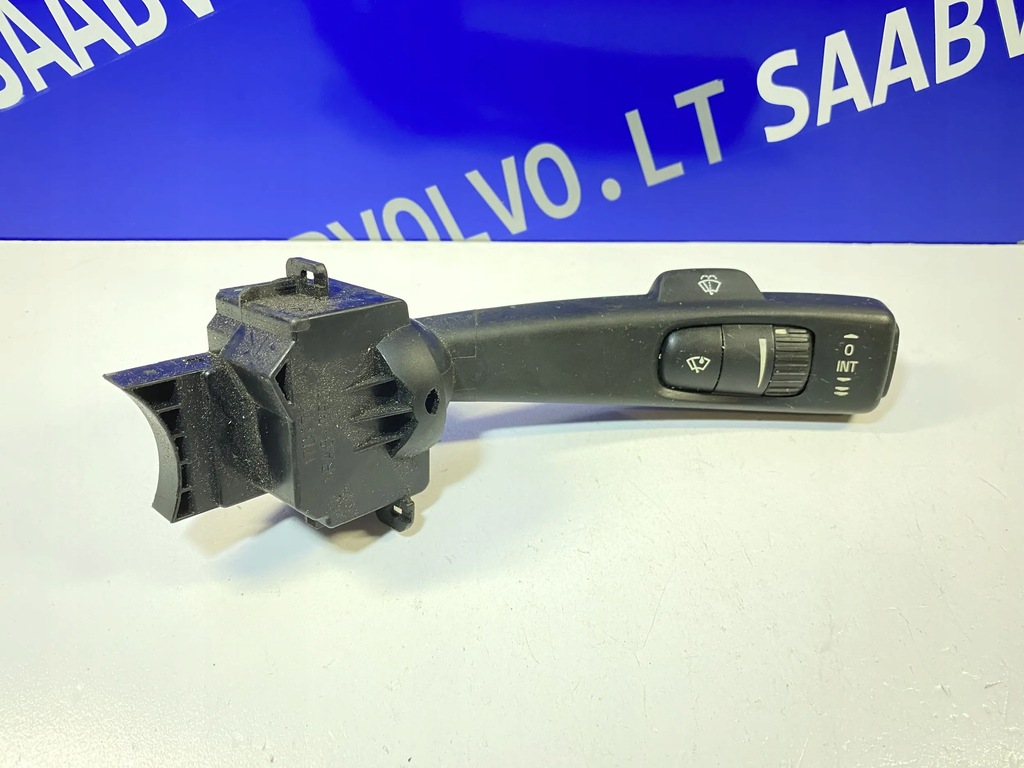 фото №1, Volvo s40 2007 панелі керування, перемикачі