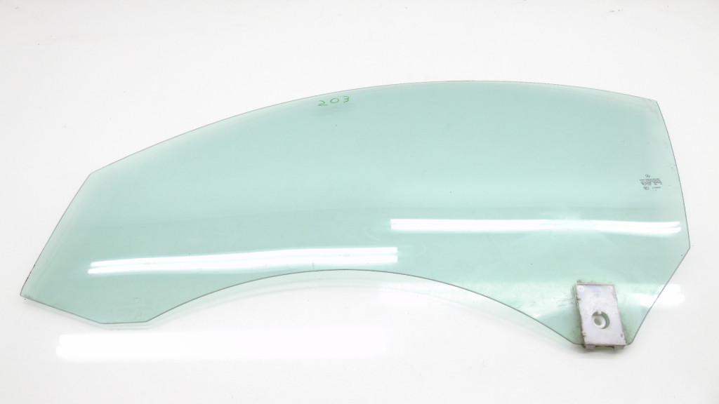 фото №1, Стекло дверь левая mercedes slk r171