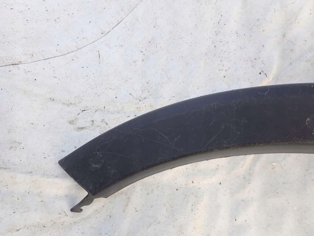 фото №8, Toyota rav4 iv lift 15- молдинг крыла правая задняя