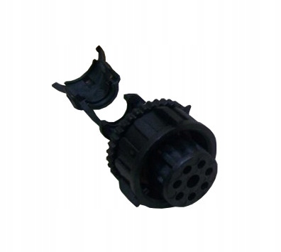 фото №1, Штекер лампа лампы задняя mercedes vario 0095456026