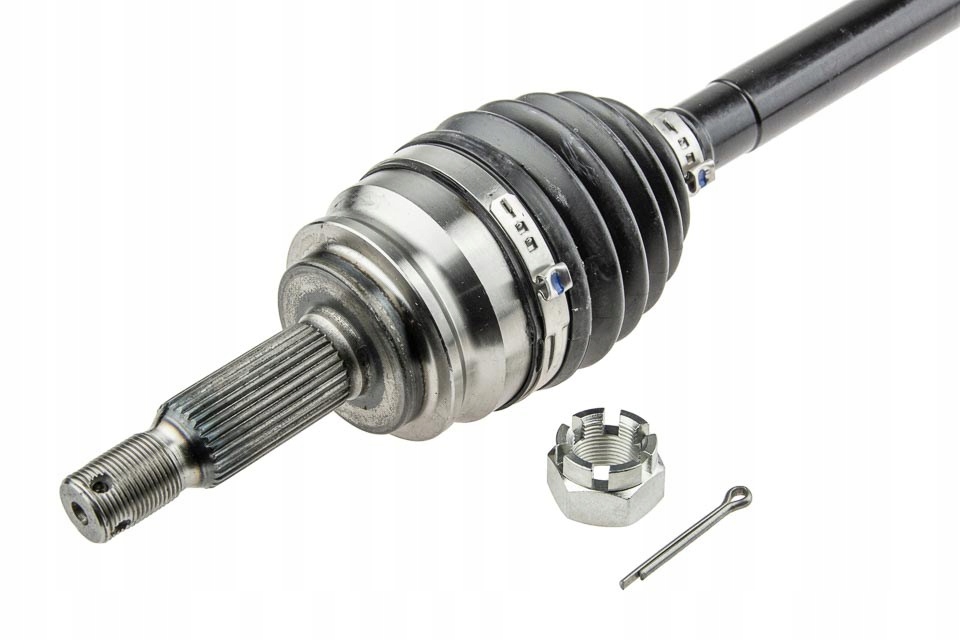 Nty npw-ch-062 wał приводной Оригинал