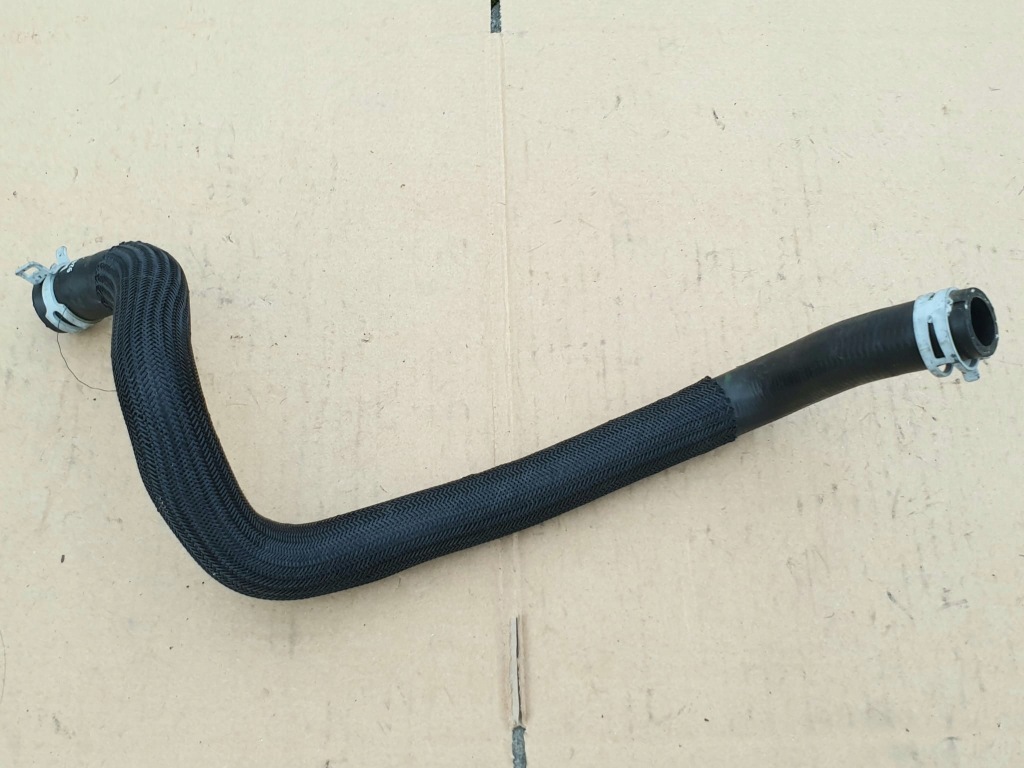 фото №2, Шланг труба wąż wody renault megane iv 924000642r