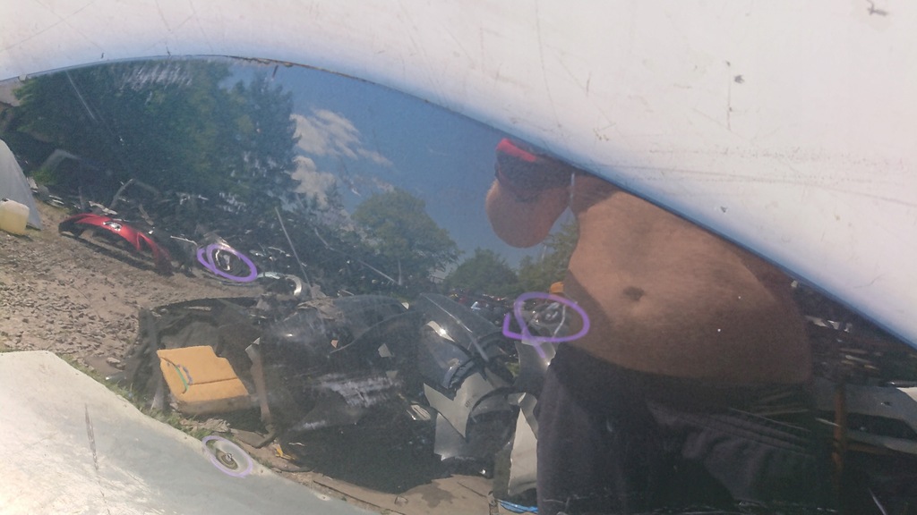 фото №9, Toyota corolla e16 usa капот крышка двигателя