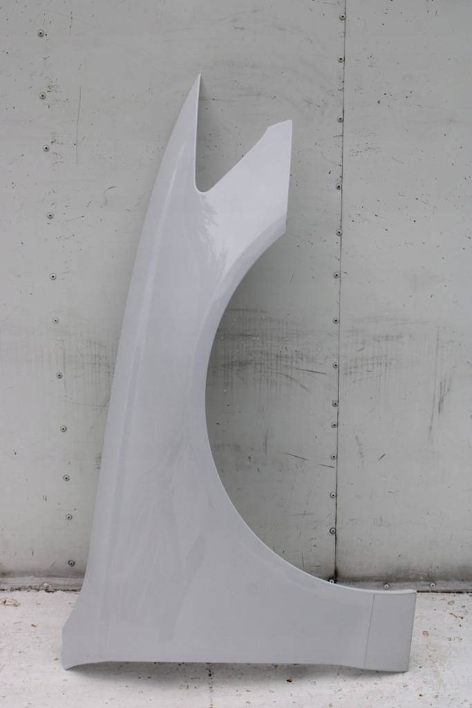 Audi a6 fl рестайлінг  перед капот крила бампер ремінь передній фари підсилювач Доставка