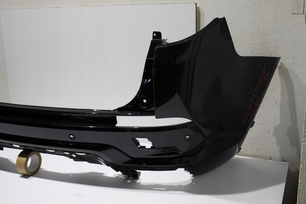 фото №3, Land rover discovery sport l550 dynamic lift бампер задняя задний хороший 19r+