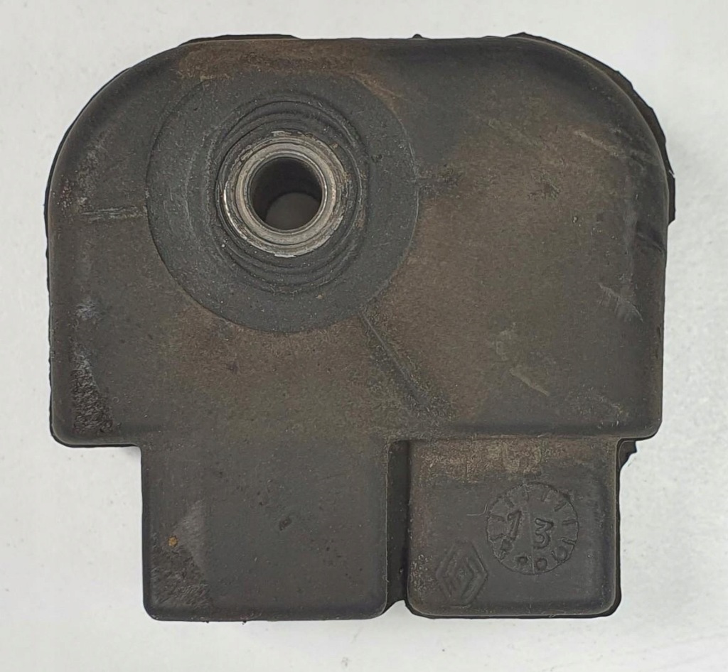 Купить Отбойник резиновый элемент дверь renault kangoo ii 497756