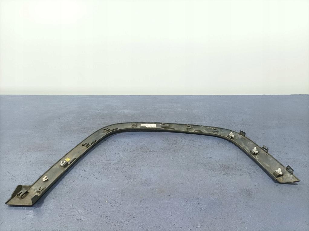 фото №6, Jeep compass ii 17- молдинг накладка крыла перед левая 5up11trmab