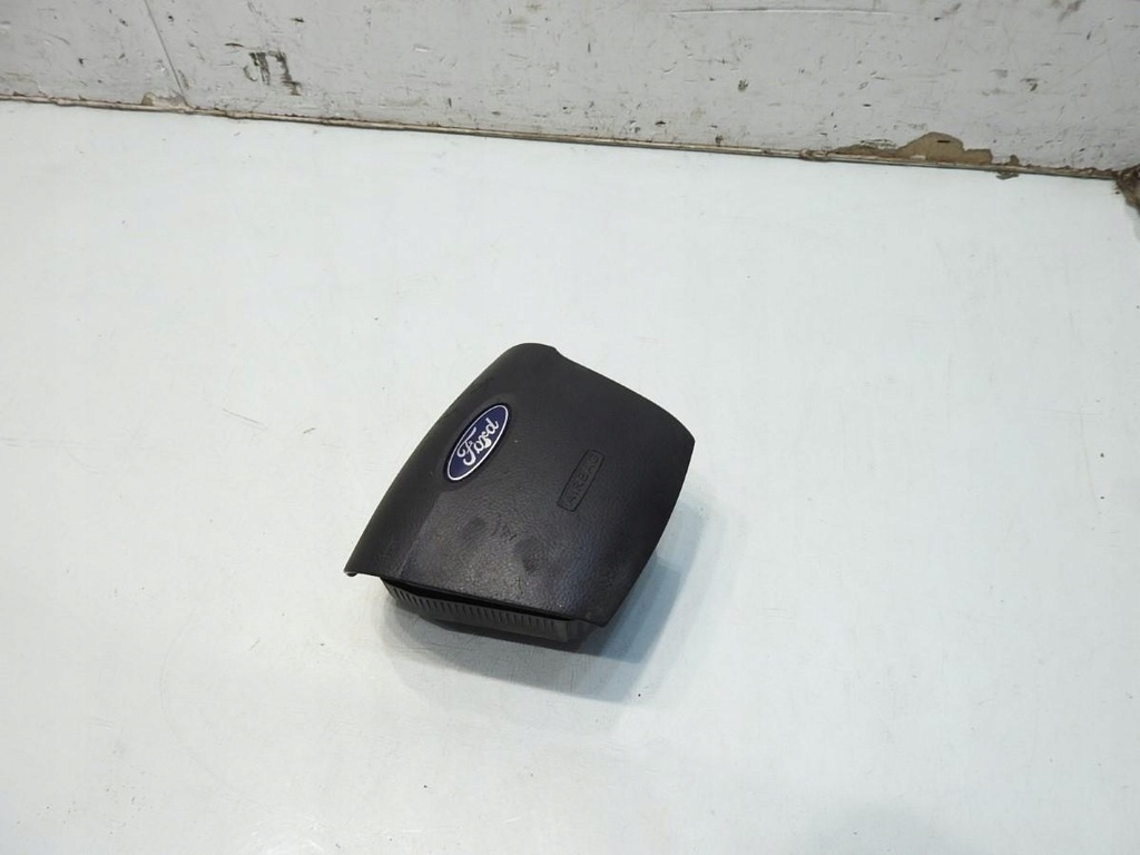 фото №7, Подушка подушка безопасности водителя ford mondeo mk4 iv lift am21-u042b85-abw