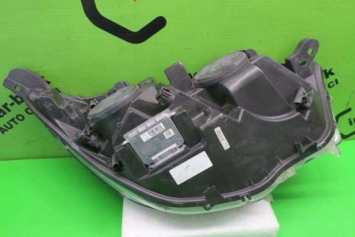 фото №9, Citroen ds4 c4 2014 2015 2016 2017 лівий лампа фара ксенон led