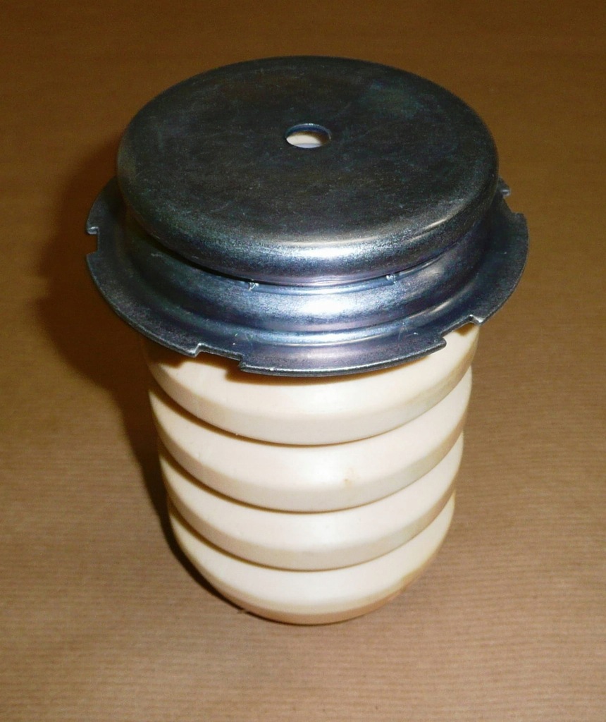 фото №3, Отбойник рессора renault master iii 552406838r оригинал