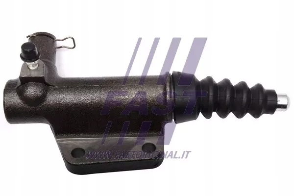 фото №1, Привод сцепления fiat doblo 00-