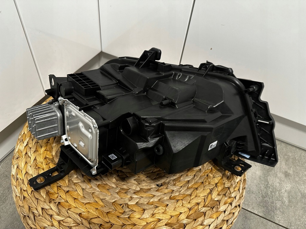 фото №9, Opel astra vi l 2022- лампа full led правая nowa комплектная idealna