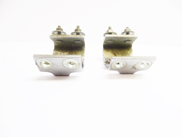 фото №1, Xsara picasso i 98r- петли крышки kpl