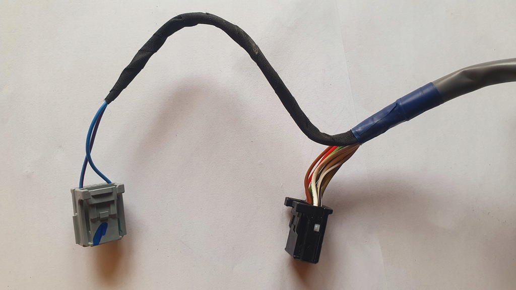 фото №6, Зеркало правое renault scenic 4