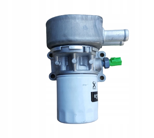 фото №1, Ford escape usa 2.0 ecoboost радіатор оливи основа