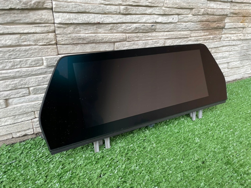 фото №1, Монітор bmw 8 g14 g15 g16 9441875