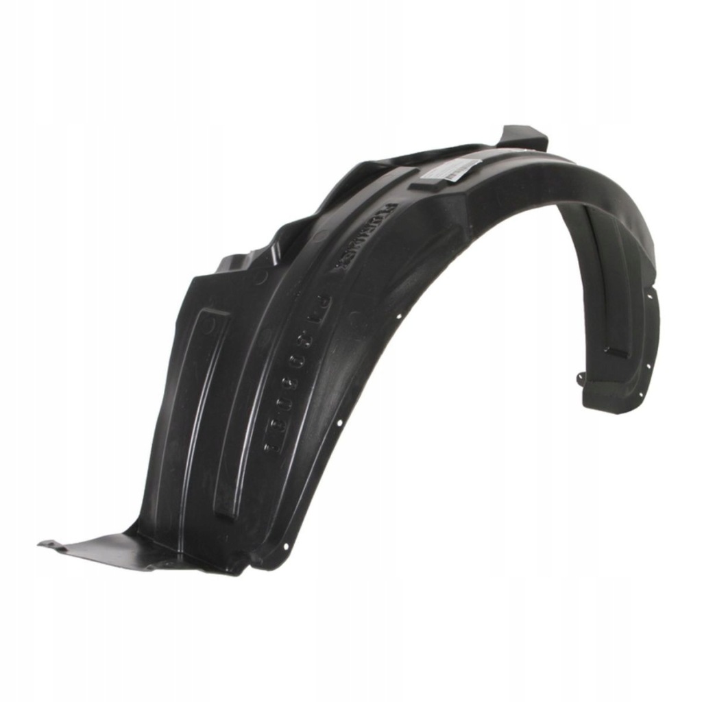 фото №1, Подкрылок перед левая kia picanto i 04-11