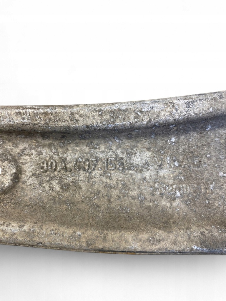 фото №9, Audi q5 sq5 2017 рычаг передний