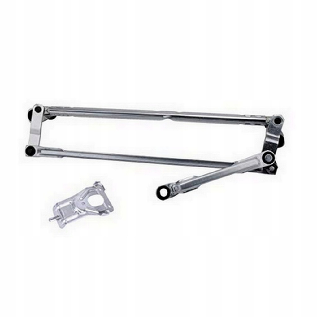 фото №1, Механізм двірник перед vw scirocco 2008- новий