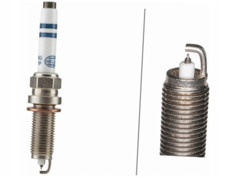 фото №1, Свічка запалювання mercedes cla c117 2.0 x117 2.0