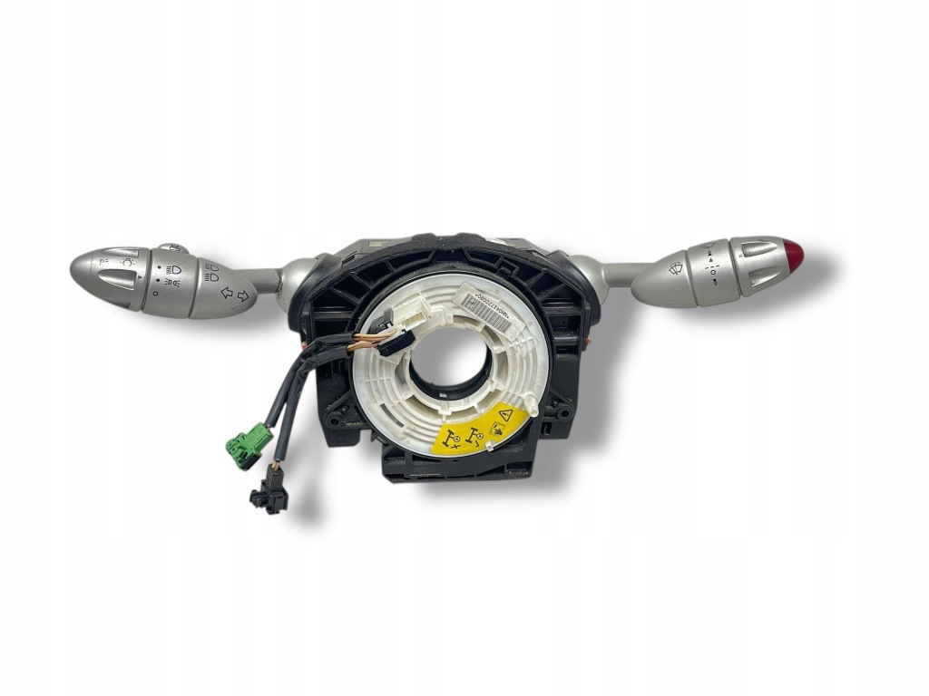 фото №1, Mini one - cooper cabrio r52 2004 перемикач комбінований 1484333