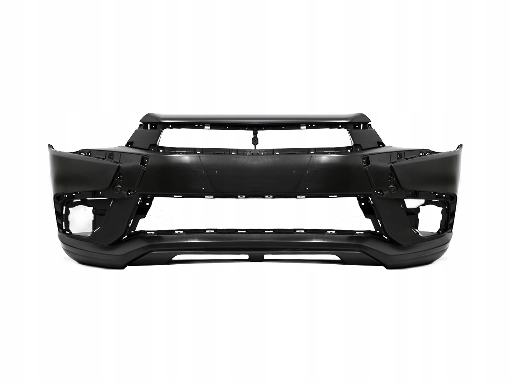 фото №1, Бампер передній mitsubishi asx '16-'17