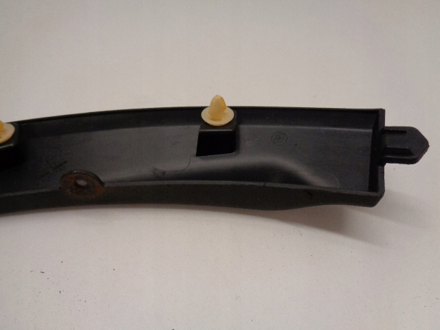 фото №14, Renault captur молдинг крыла правая задняя задняя