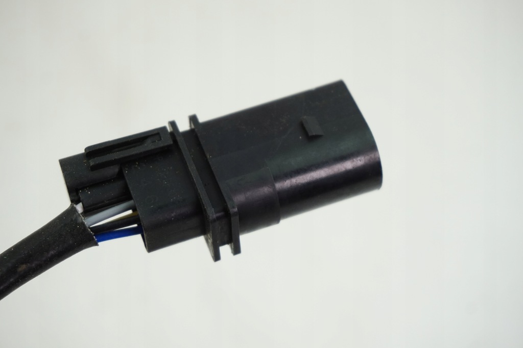 фото №6, Датчик лямбда-зонд vw golf vi 03l906262a