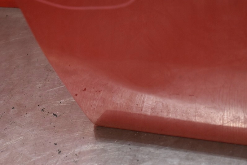 фото №8, Дверь правое перед передние красные renault thalia 2 ii 08-12