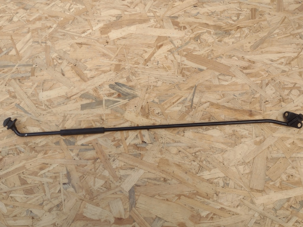 фото №4, Стрижень trzymania капот kia sportage ii 2006