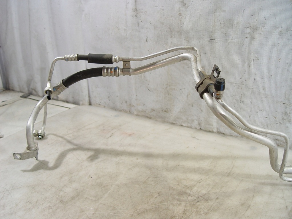 фото №9, Journey freemont 11- шланг кондиционера 7 0s.