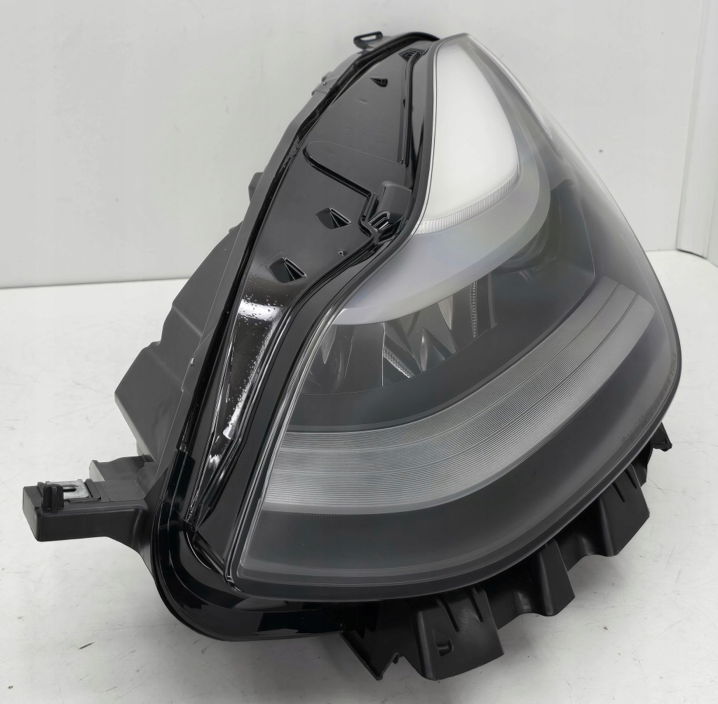 фото №1, Tesla 3 y lift full led фара левый лампа передняя левая 15114952-00-d