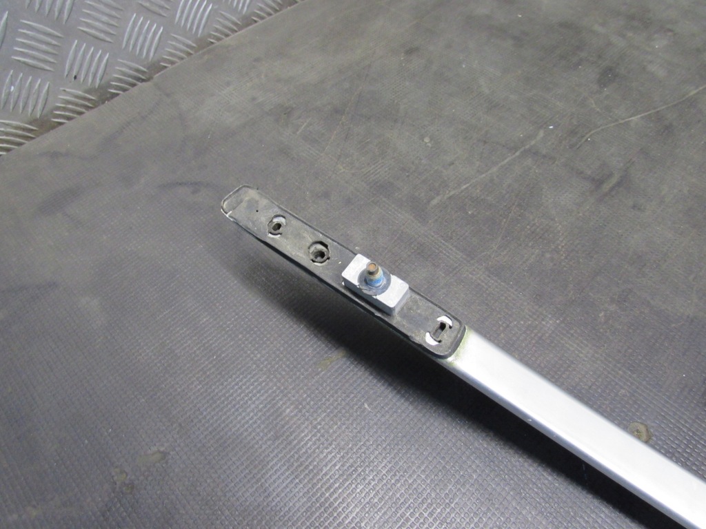 фото №15, Рейлинги кровельные kpl. audi a4 b7 04-08 r.