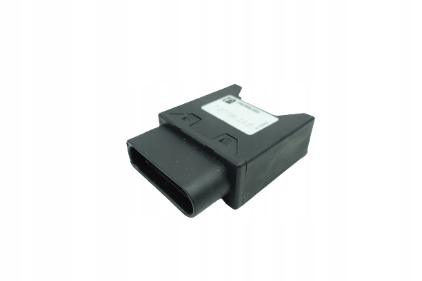 фото №1, Блок управления насоса топлива 5q0903093 7.07796.18.0