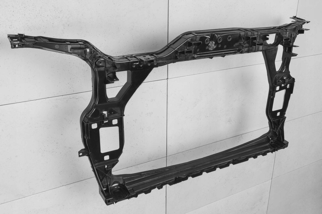 фото №8, Audi q5 i 8r 2009-2017 pas передний 8r0805594d