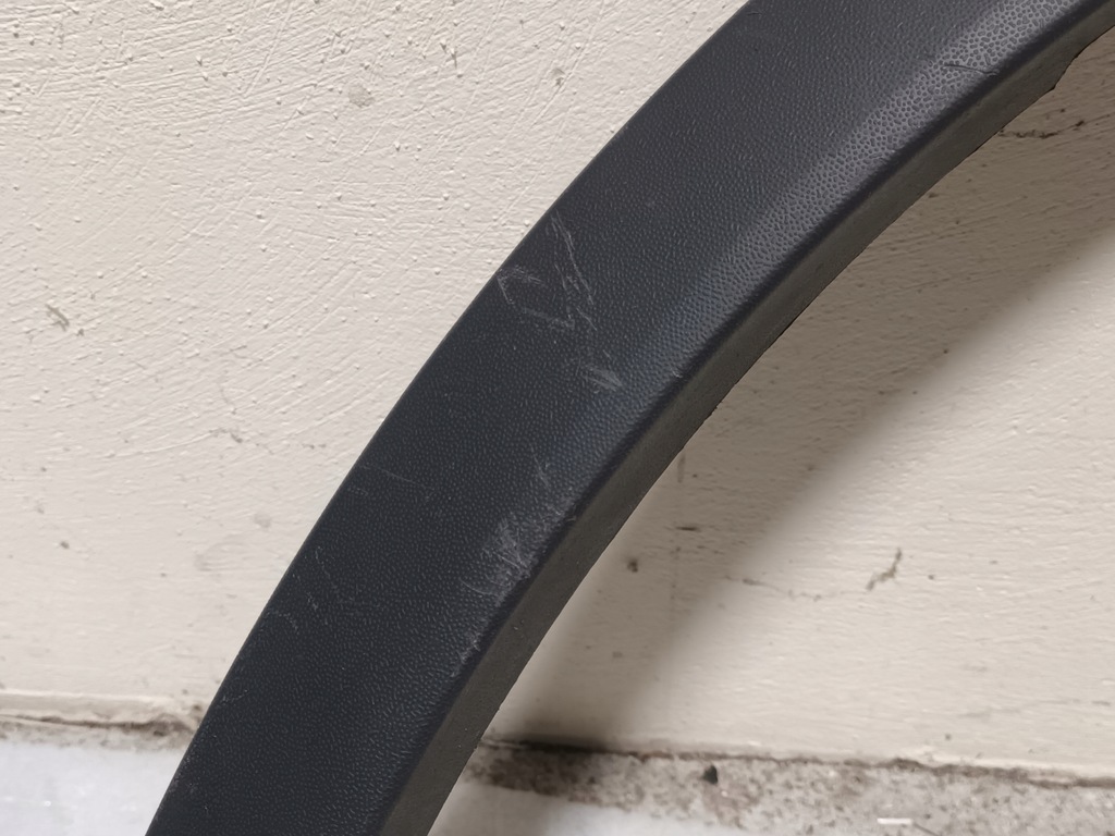 фото №6, Молдинг права передня seat tarraco fr перед правий