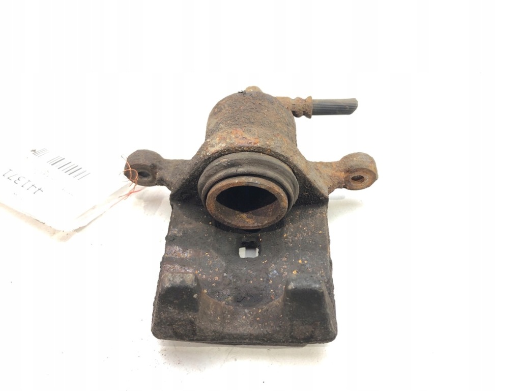 фото №2, Суппорт левый задняя mazda cx-9 minivan