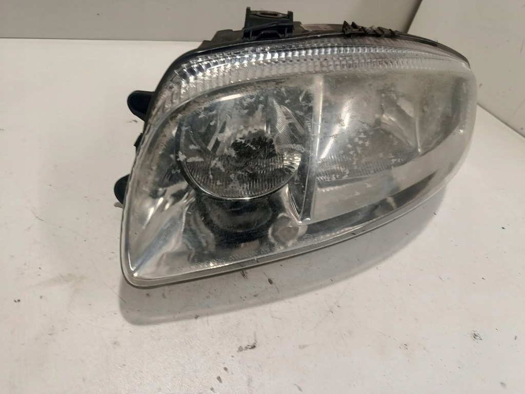 фото №3, Лампа левый перед alfa romeo gt