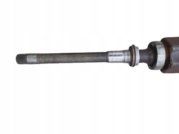 Купить Ford kuga mk2 13r 2.0 tdci автоматическая коробка передач приводной вал правая 4x4