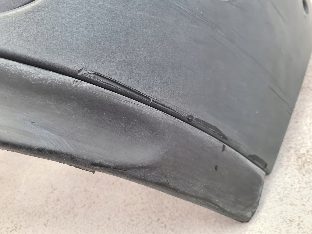 фото №11, Renault kangoo i lift бампер перед 8200152587