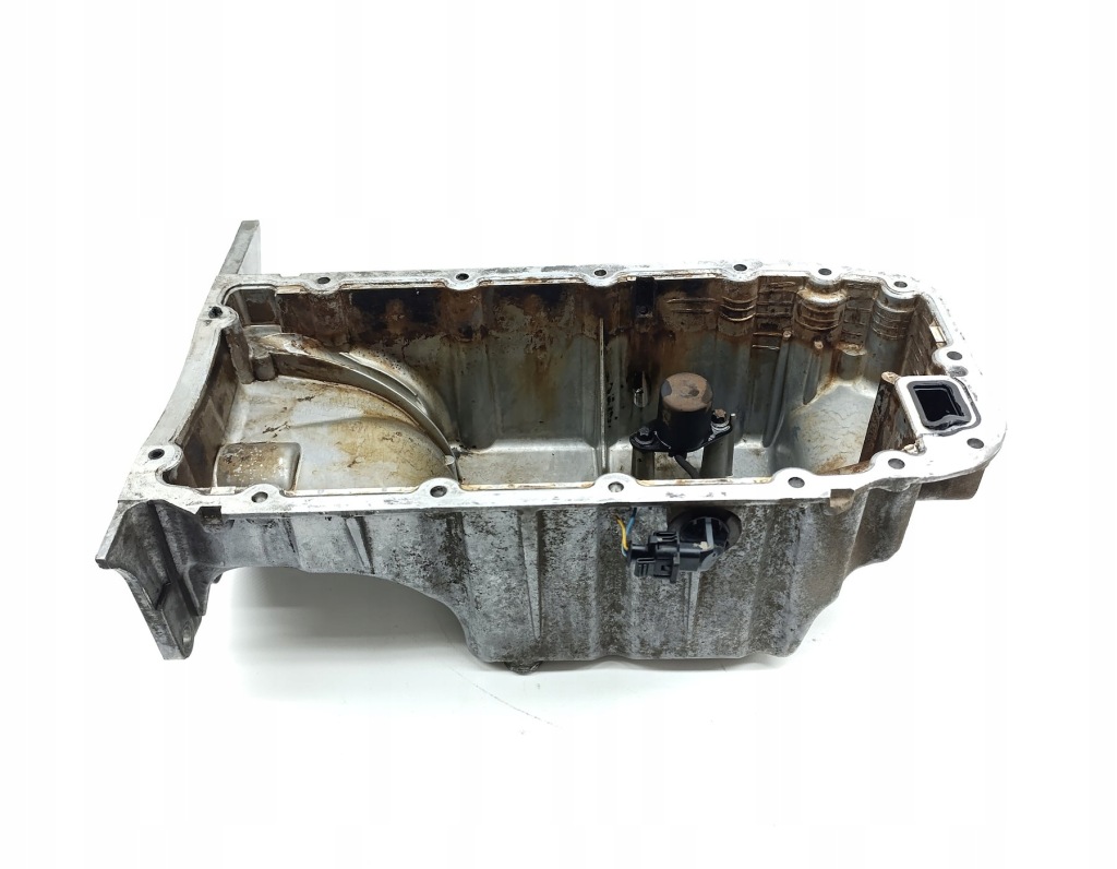 Купити Opel astra h vectra c 1.6 1.8 піддон масляна оригінальний номер 55353306