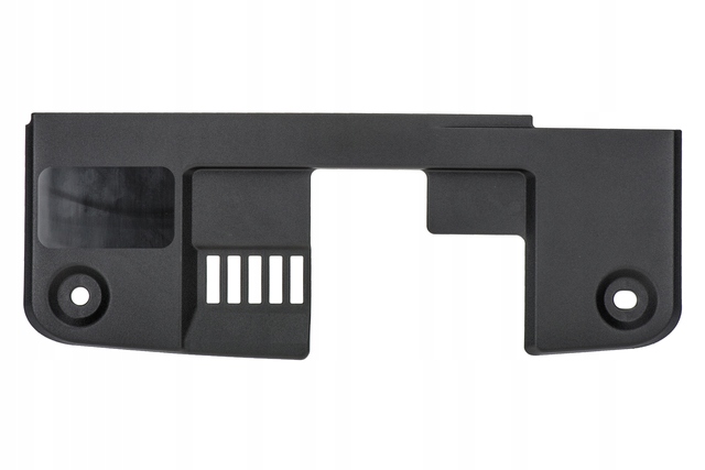 фото №1, Накладка захист верхній замка капот оригінал mazda cx-5 11-17