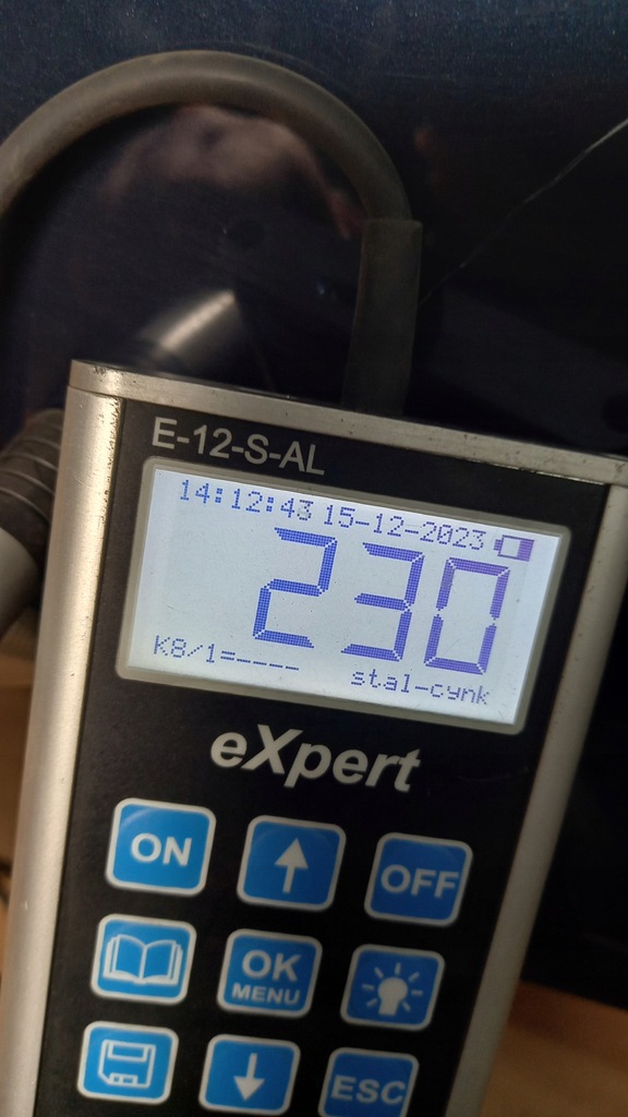 фото №16, Крила перед правий opel vectra c 02-05r