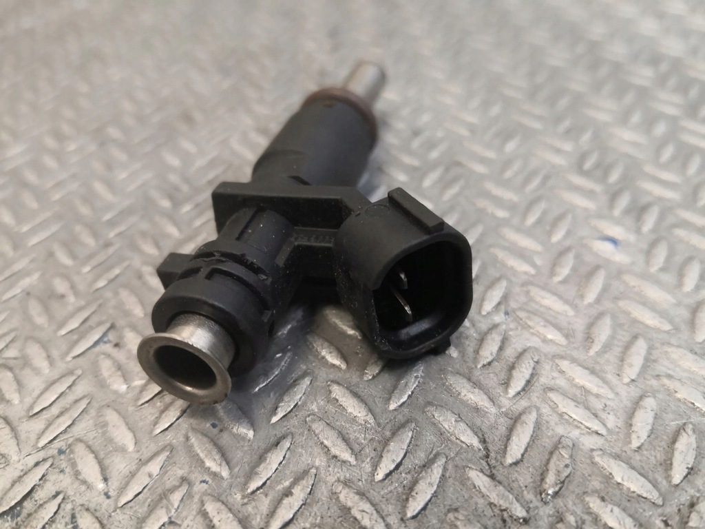 фото №2, Mini one - cooper coupe r56 форсунка пального