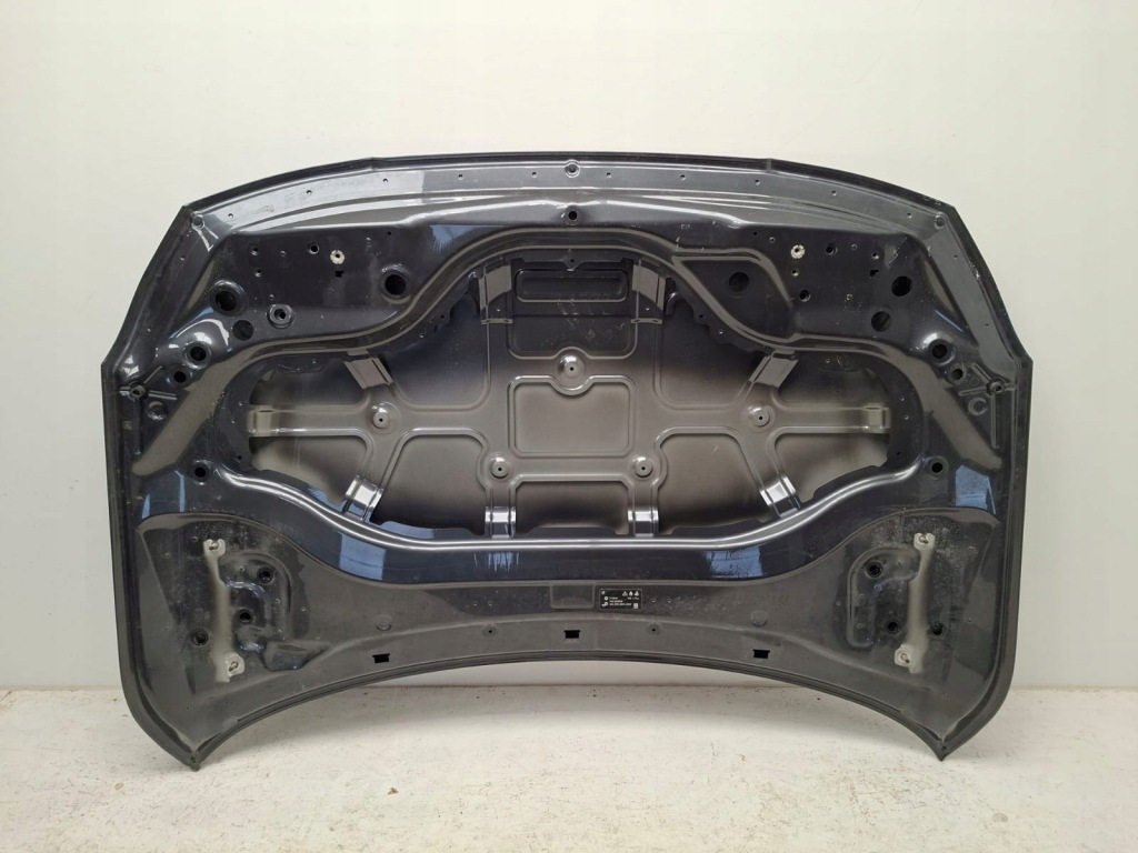 Капот bmw 1 f40 2 f44 2019- с Разборки