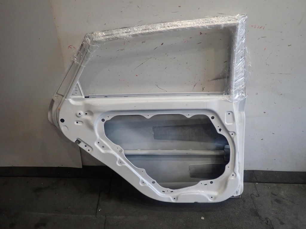 фото №6, Дверь задняя задние левая hyundai i40 kombi 2011-