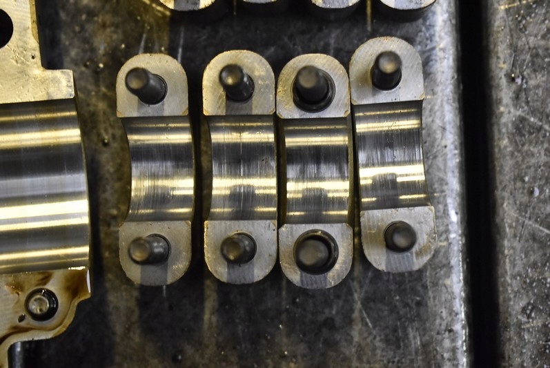 фото №13, Головка двигателя x221112b001 kia venga 1.4 16v 90 km 10-14