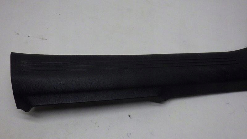 фото №6, Молдинг накладка поріг лівий перед volvo xc40 632160102